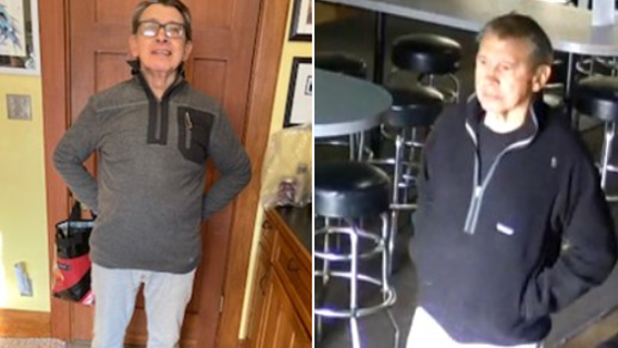 Police find remains of Kent, WA man missing since 2022