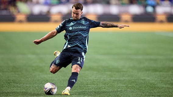 Seattle Sounders head into Leagues Cup quarterfinals undefeated