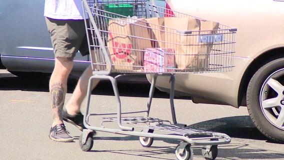 Retail crime task force proposed in response to Fred Meyer closures in western WA