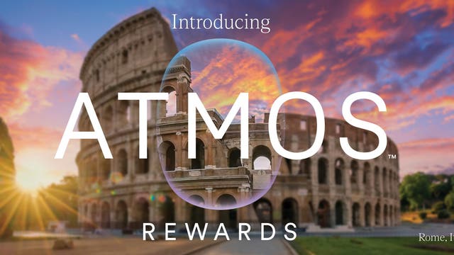 Here's what to know about Alaska's new loyalty program Atmos Rewards