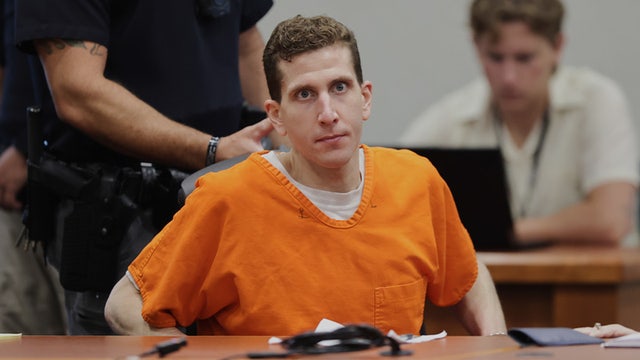 Kohberger's sexist, creepy behavior alarmed university faculty and students before Idaho murders