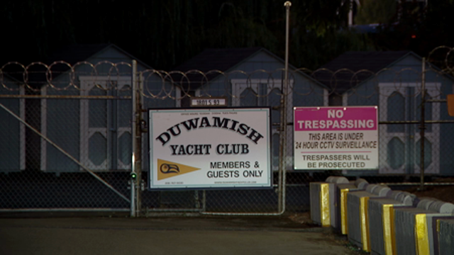 Body pulled from Duwamish River in Seattle