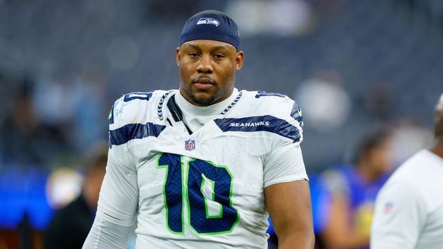 Seattle Seahawks activate Uchenna Nwosu from Physically Unable To Perform list