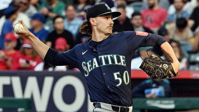 Seattle Mariners activate Bryce Miller from injured list