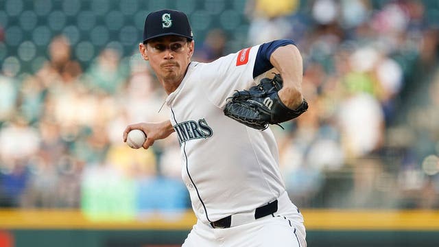 Mariners Notebook: Awaiting Victor Robles appeal, injury updates