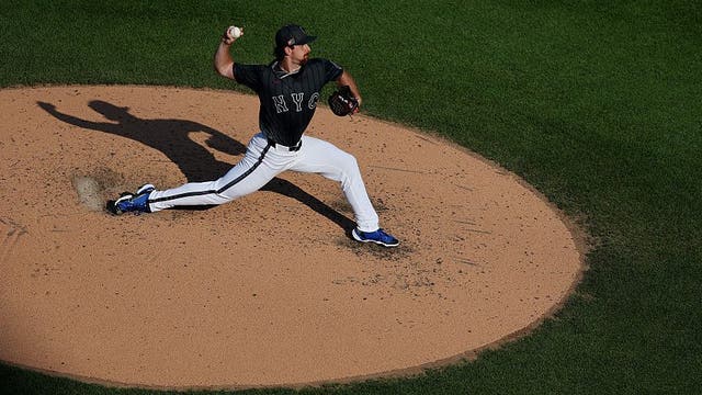 Seattle Mariners shut down by Nolan McLean in MLB debut in 3-1 loss to Mets