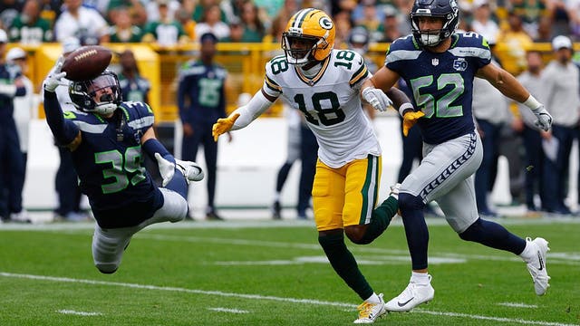 Seattle Seahawks 53-man roster projection for 2025 season