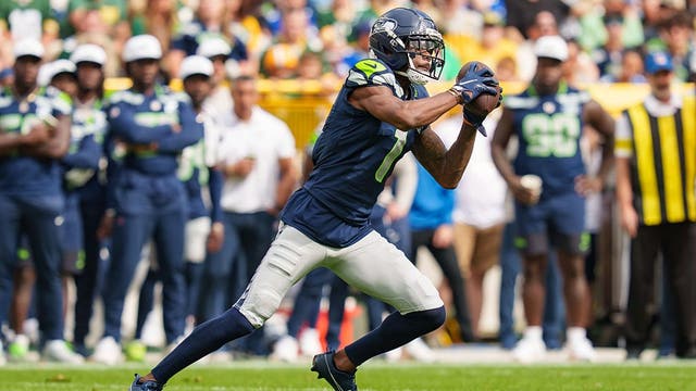 Seattle Seahawks set initial 53-man roster for 2025 season