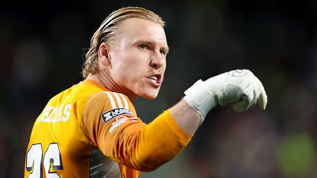 Seattle Sounders survive Club Puebla on penalty kicks to advance to Leagues Cup semifinals