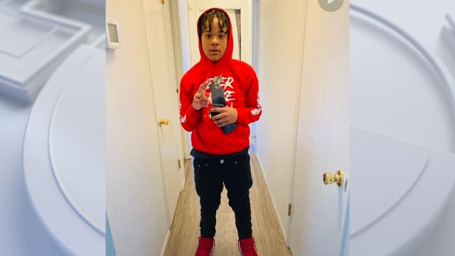 Major Crimes Detectives seek tips on murder of 15-year-old boy in Auburn, WA