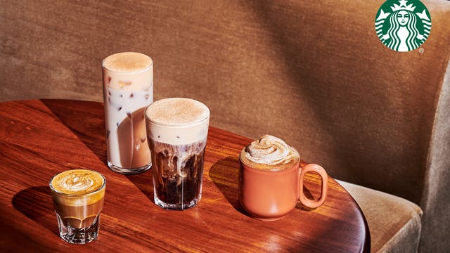 Starbucks' Pumpkin Spice Latte returns to WA stores on Tuesday
