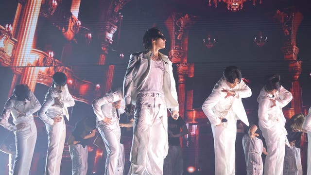 ATEEZ’s Tacoma stop shows why they’re not just a leader in K-pop; They’re redefining it