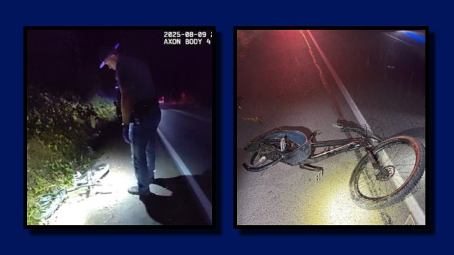 2 WA cyclists killed in first week of August, deputies issue warning