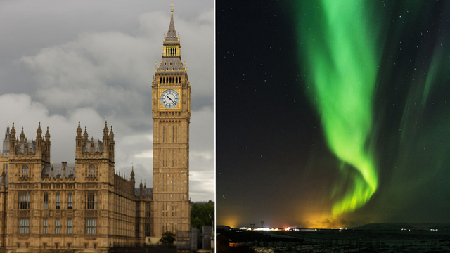 Alaska Airlines to launch flights to London, Reykjavik from Seattle