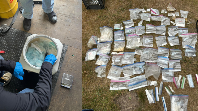 Washingtonians among 19 charged in major drug operation tied to Sinaloa cartel