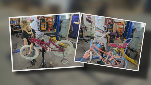 Tacoma, WA ‘free sports library’ for kids raided by thieves