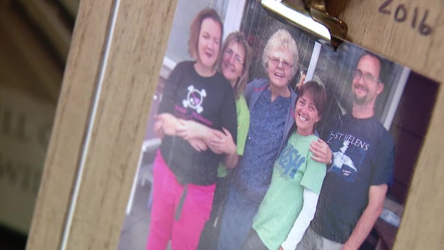 Remembering beloved Seattle dogwalker 1 year after deadly carjacking