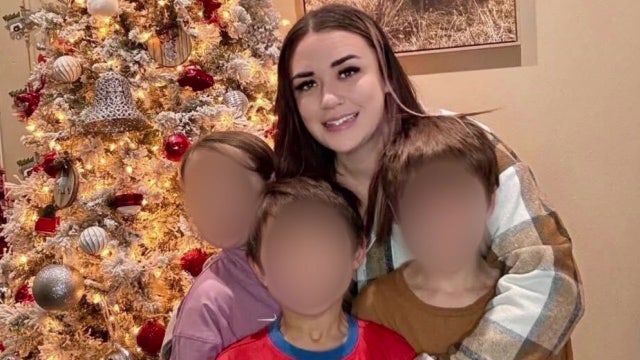 WA mother, son detained by ICE in Texas after trip to northern border
