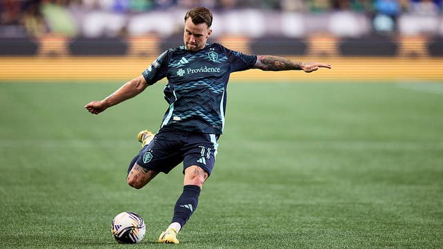 Seattle Sounders head into Leagues Cup quarterfinals undefeated