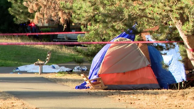 Seattle residents, activists calling for accountability after double homicide