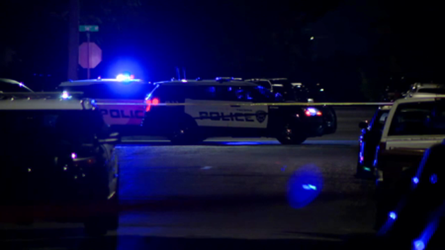 Man hospitalized after shooting in Tacoma, WA