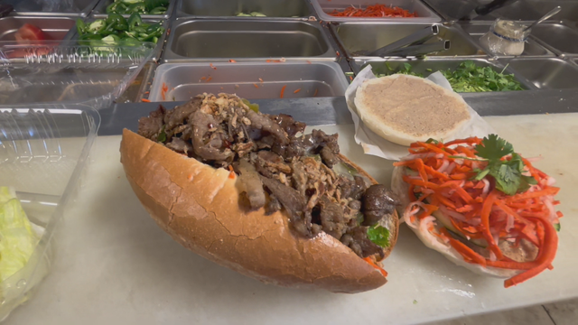 3 Seattle-area sandwich shops make Yelp's Top 100 list