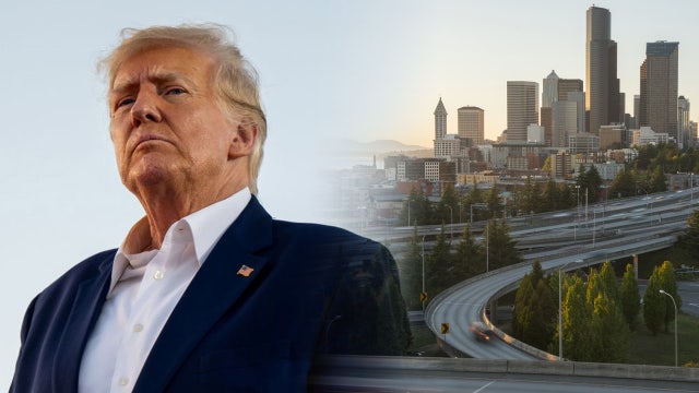 Seattle University professor weighs limits of federal troop deployment