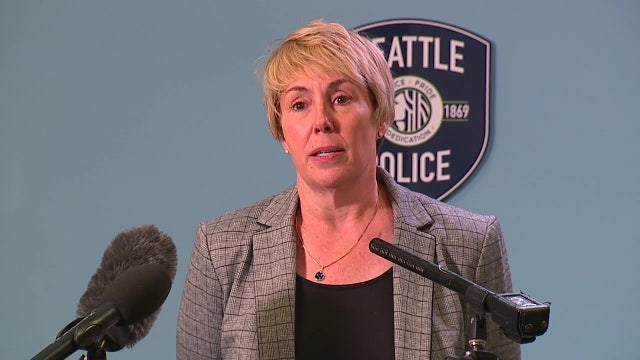 Veteran Seattle cop Deanna Nollette awarded $3M in settlement