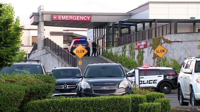 Tacoma, WA hospital says its 'reviewing everything' following fatal ER shooting