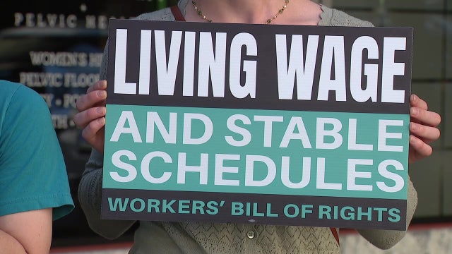 Lawsuit filed to put Tacoma, WA Workers Bill of Rights on November ballot