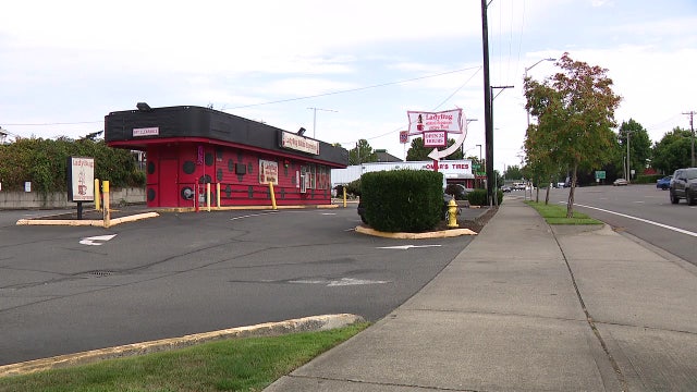 19-year-old accused of trying to kidnap bikini barista in Lakewood, WA