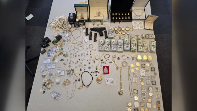 Man in court following Macklemore home, invasion robbery in Seattle