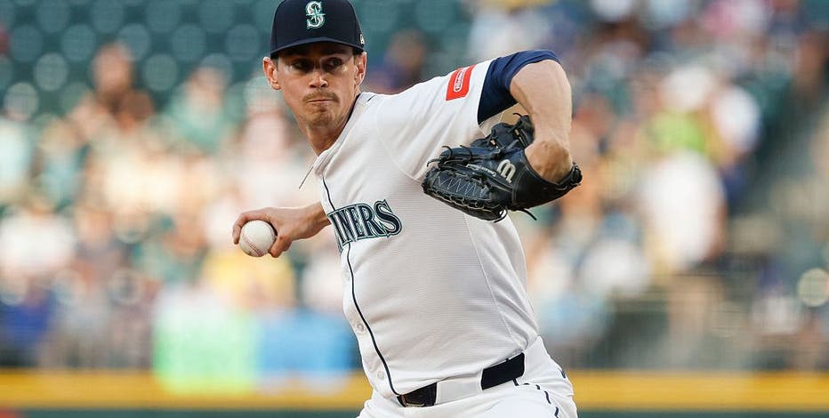 Mariners Notebook: Awaiting Victor Robles appeal, injury updates