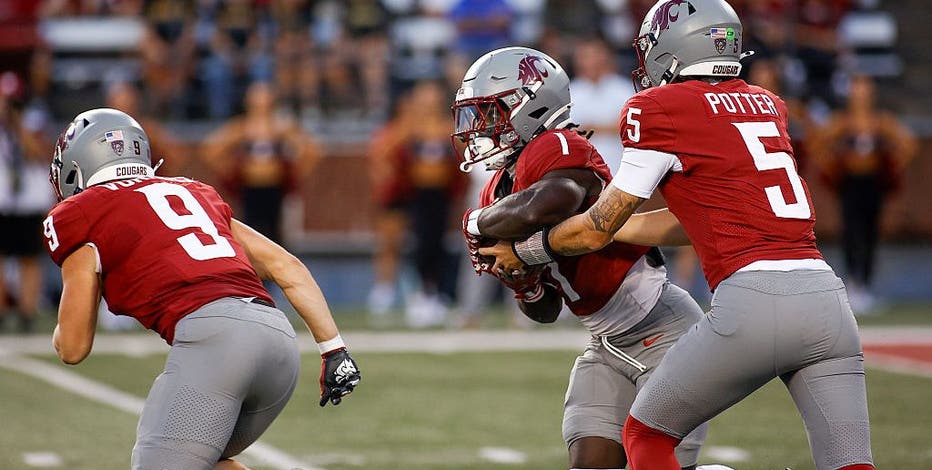 Washington State survives challenge from Idaho in 13-10 victory