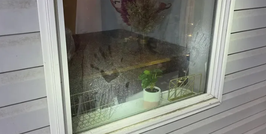 Idaho murders crime scene photos reveal bloody aftermath of attack