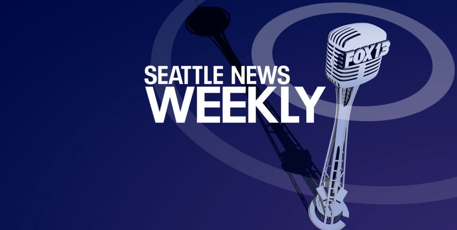 'Seattle News Weekly': Seattle Mayor Katie Wilson's public forum