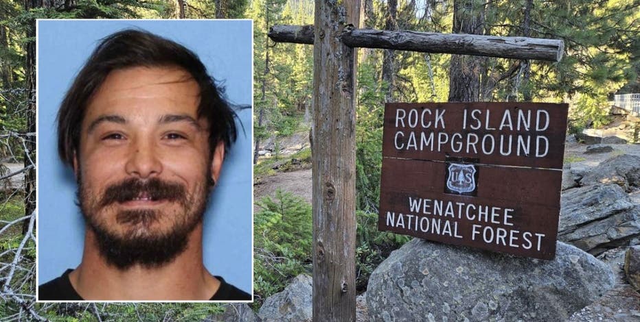 Travis Decker search in Leavenworth, WA to cause more road, campground closures