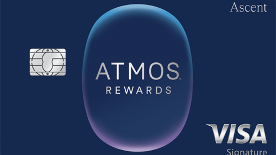 atmos visa card photo