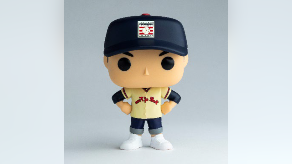 Seattle Mariners host week of festivities in honor of Ichiro