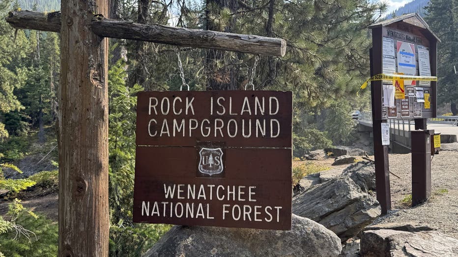 fbi seattle search photo