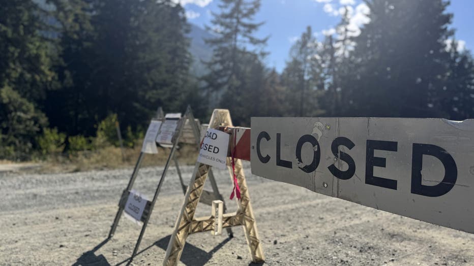 fbi seattle search photo