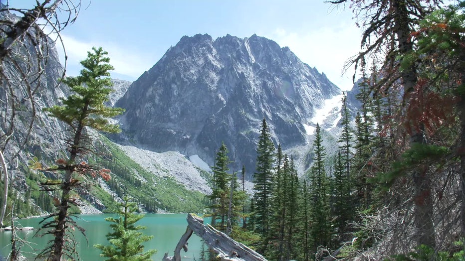 The Enchantments