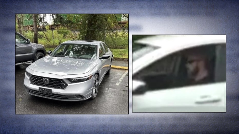 Zachary McCreary arrest