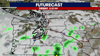 Seattle weather: Cooler with more clouds this week