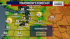 Seattle weather: Clouds to sunshine Thursday, highs in the 70s