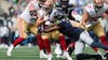 Nick Emmanwori has high-ankle sprain for Seattle Seahawks