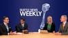 'Seattle News Weekly': Self-driving cars
