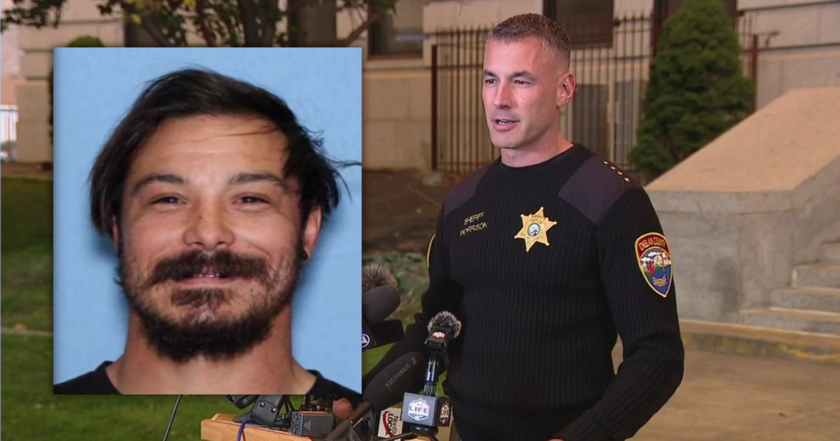 DNA confirms remains found in WA is Travis Decker | FOX 13 Tampa Bay