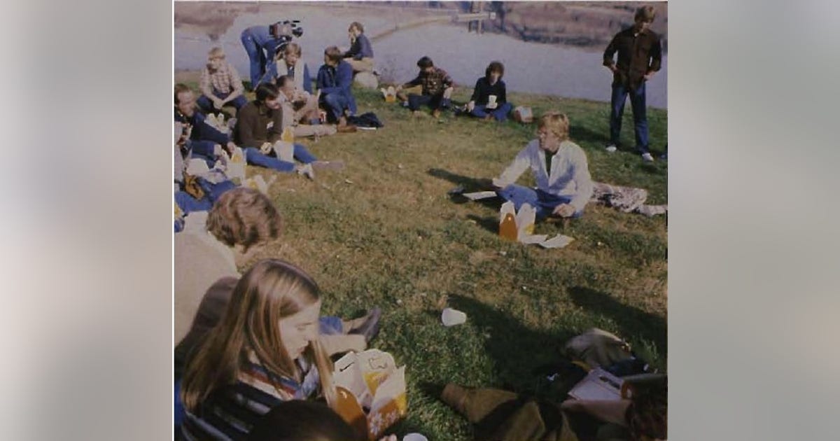Robert Rutherford Seattle Robert Redford's connection to WSU, Palouse region | FOX 13 Seattle