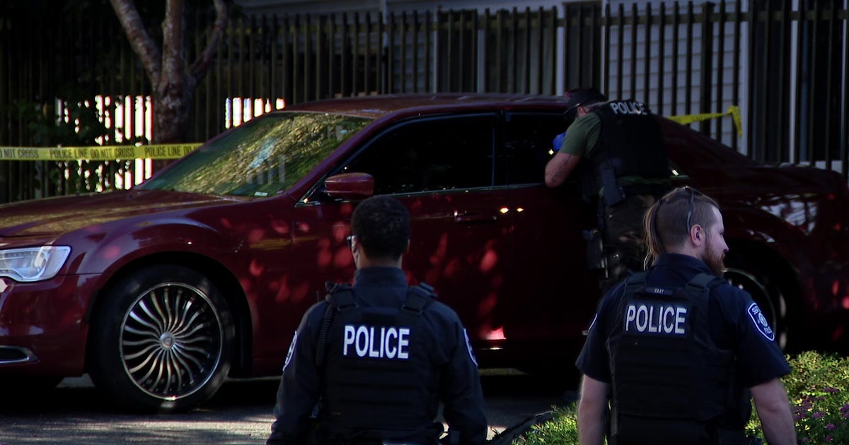 Upwards of 20 shots fired in West Seattle shooting | FOX 13 Seattle